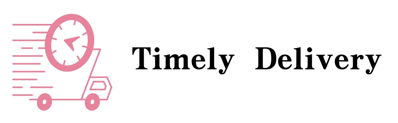 timely delivery